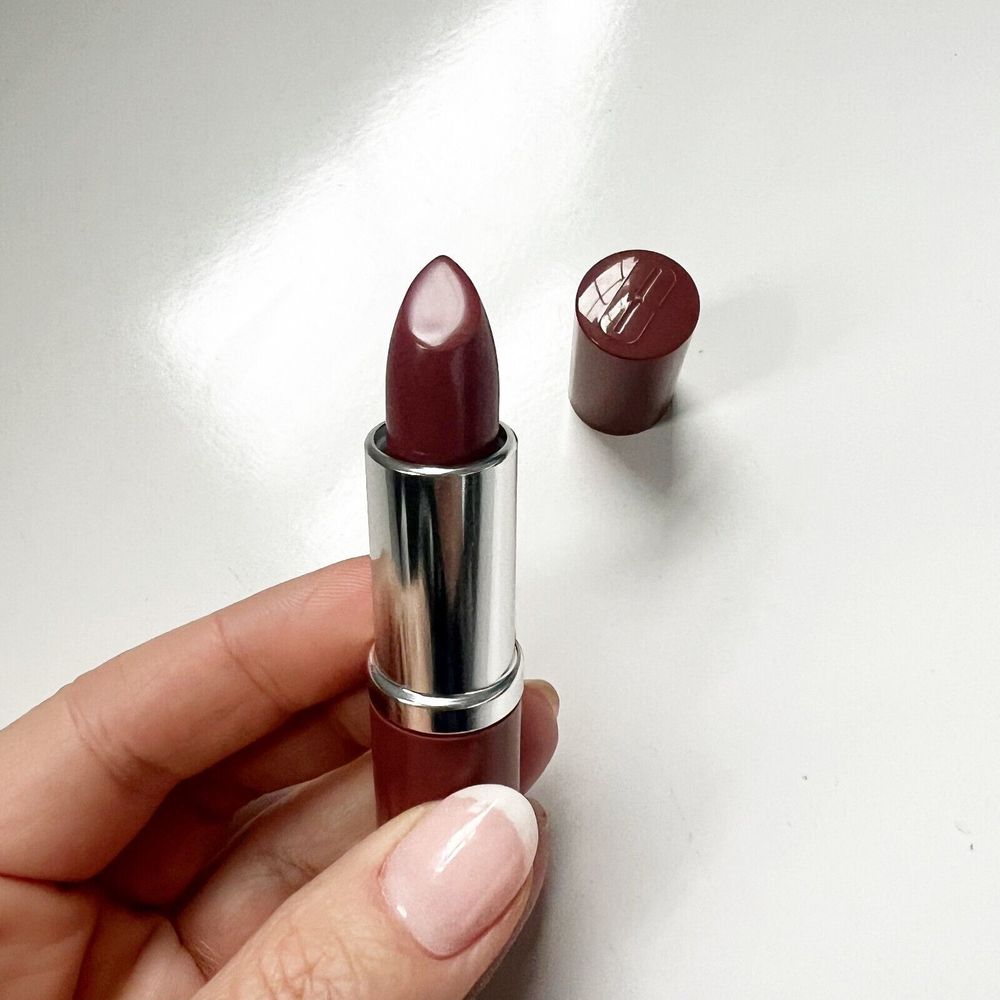 CLINIQUE Pop Lip Colour + Primer Lipstick in “23 BLUSH POP” 0.13oz/3.9g NWOB